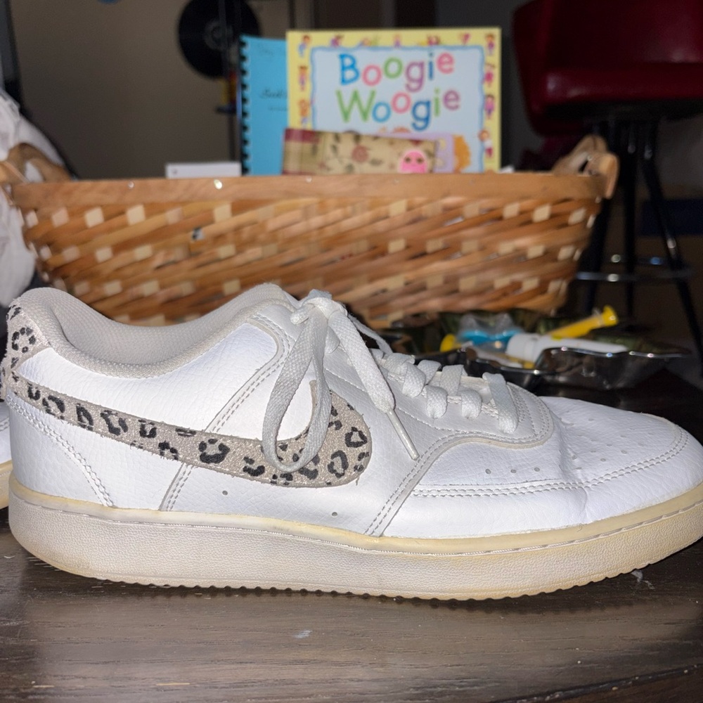 Nike Women's Sneakers - Picture 6 of 8